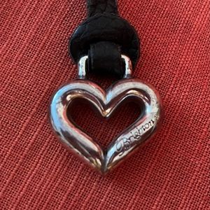Brighton Signature Replacement Heart ❤️
